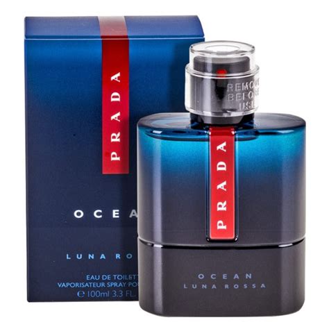 prada ocean luna rossa hombre|prada luna rossa ocean 100ml.